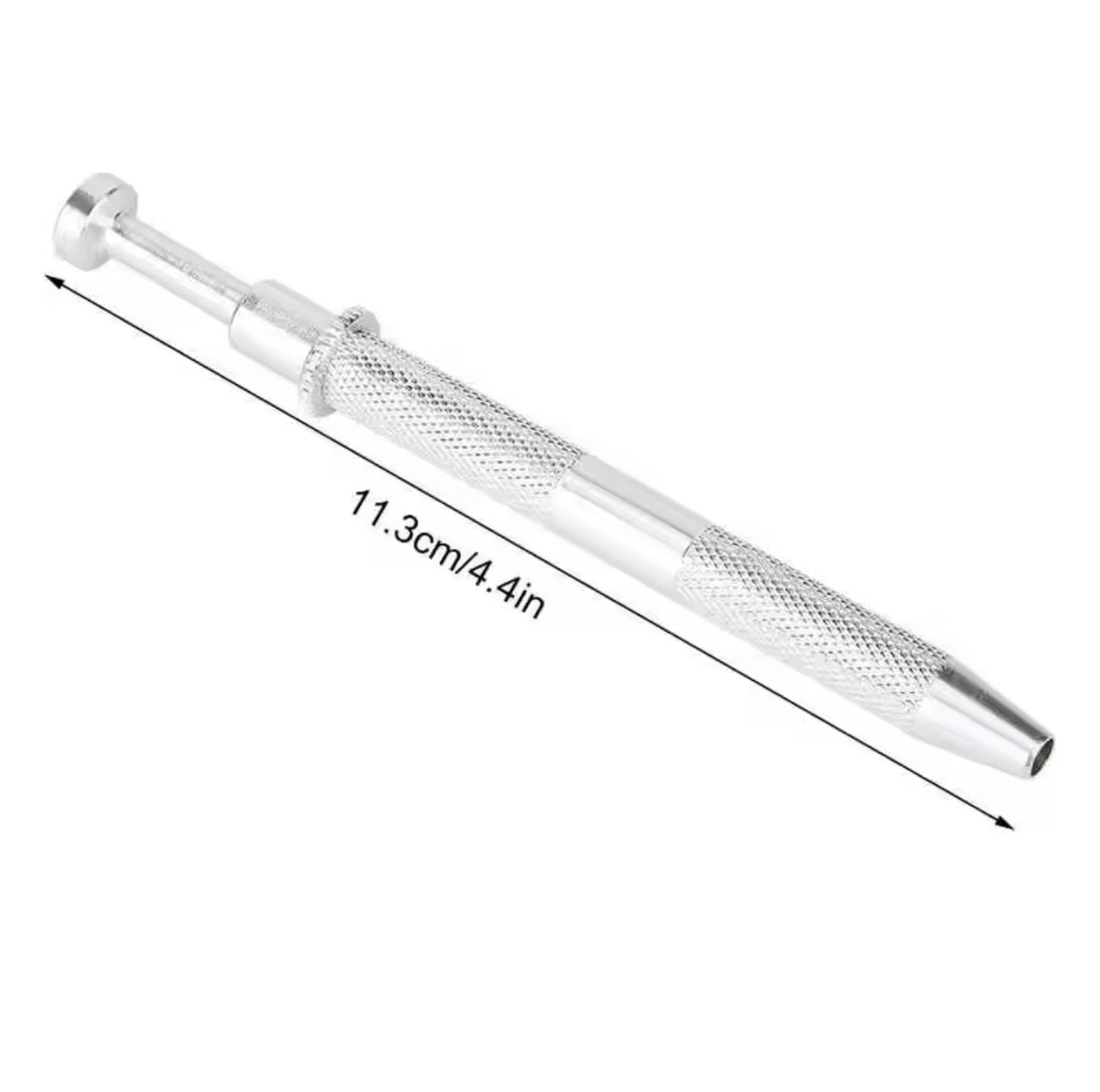 4-Prong Diamond Bead Picker Tool – Precision Pick-Up Tool for Small Gems & Findings