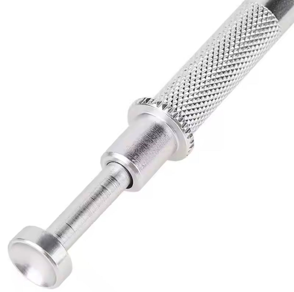 4-Prong Diamond Bead Picker Tool – Precision Pick-Up Tool for Small Gems & Findings