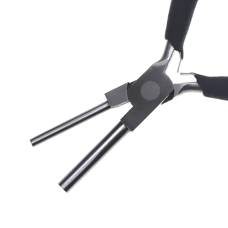 Professional Bail Making & Looping Pliers – 4 Styles for Precision Wirework