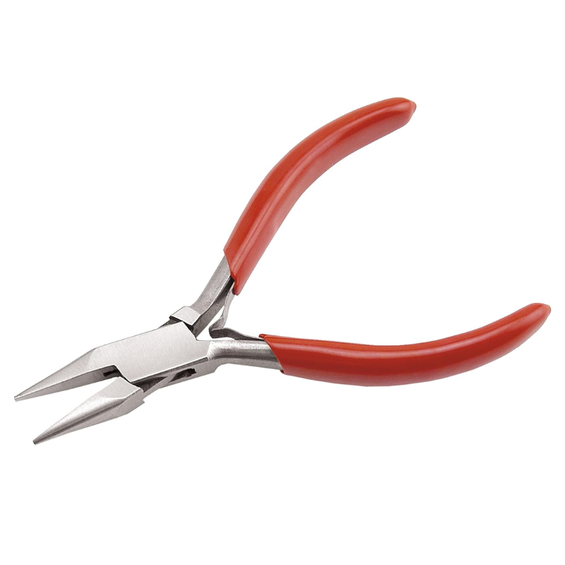 Nose Jewelry Pliers – Wire Bending & Holding Tool