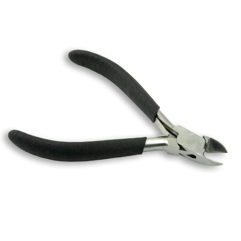 Wire Cutters – Precision Flush Cutters for Jewelry Making